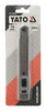 YATO Nůž řezací 18 mm YT-7512