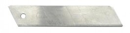 YATO Ostří lomené náhradní 25 x 0,7 mm 10 ks YT-7530