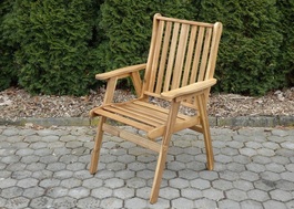 NEVADA VeGA 6 - židle