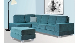 Sedací souprava Roma