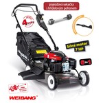 Weibang WB 537 SCV 6IN1