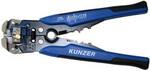 KUNZER 8307007 KUNZER Profi elektrikářské odizovovací kleště 7AIZ01