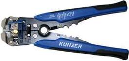 KUNZER 8307007 KUNZER Profi elektrikářské odizovovací kleště 7AIZ01