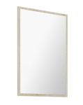 Zrcadlo ASTRAL sonoma