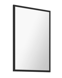 Zrcadlo ASTRAL černá