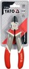 YATO Kleště štípací boční 160mm YT-6610
