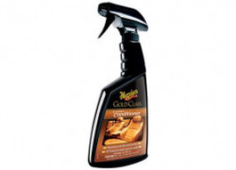 MEGUIAR'S GOLD CLASS LEATHER & VINYL CONDITIONER G18616EU