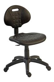 Pracovní židle 1290 PU NOR 3000