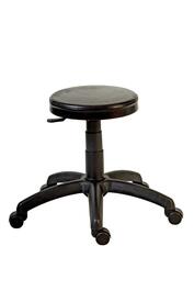 Pracovní židle 1290 PU Taburet 8000