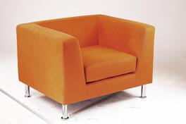 Křeslo Notre Dame 100