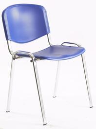 Jednací židle Taurus PC ISO