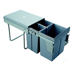 Vestavný odpadkový koš 22602