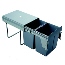 Vestavný odpadkový koš 12602