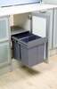 Vestavný odpadkový koš 11602