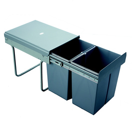 Vestavný odpadkový koš 11602