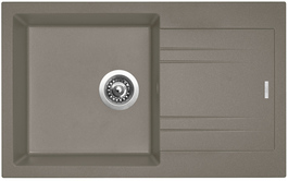 Sinks LINEA 780 Truffle