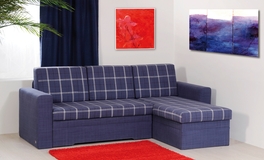 Sedací souprava Zeus II