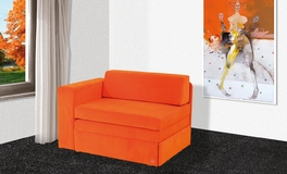 Rozkládací křeslo Zero