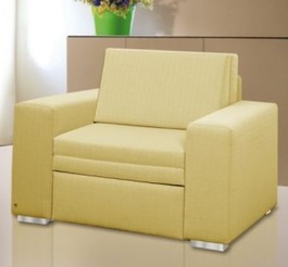 Rozkládací křeslo Kronos I