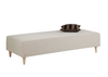 Čalouněná postel Otoman LUX