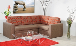 Sedací souprava Flóra II UP