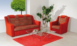 Sedací souprava Maxim rozkládací III.