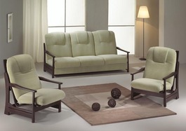 Sedací souprava Iveta R3+1+1