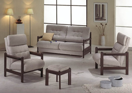 Sedací souprava Barbora II. B2R+1+1