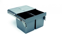 Vestavný odpadkový koš 70602