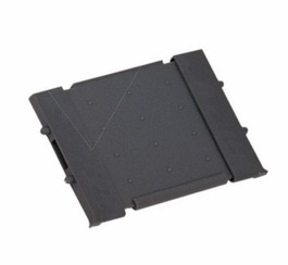 Příčka příborníku malá