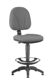 Pracovní židle 1040 Ergo - pokladní židle