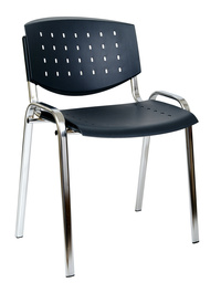 Jednací židle Taurus PC Layer