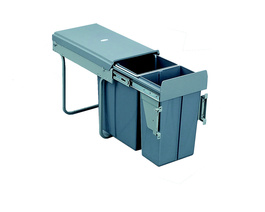 Vestavný odpadkový koš 10602