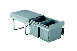 Vestavný odpadkový koš 08602