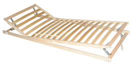 Lamelový rošt Klasik 16 HN 5V