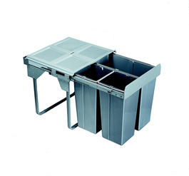 Vestavný odpadkový koš 35602