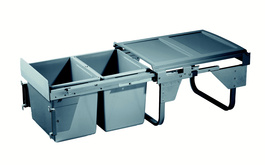 Vestavný odpadkový koš 41602