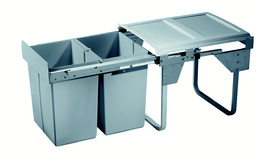 Vestavný odpadkový koš 39602