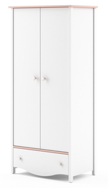 Skříň 2D dělená ELISA MI-12