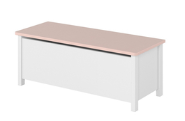 Komoda s výklopným víkem POLONA 10