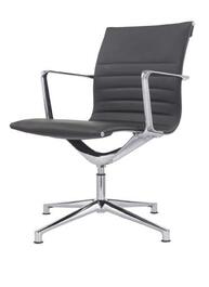 Konferenční židle 9045 Sophia Conference - černá