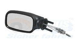 VAN WEZEL vnější zpětné zrcátko 0210804 pravá