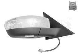 VAN WEZEL vnější zpětné zrcátko 1869818 pravá