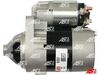 AS-PL startér S3022