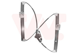 VAN WEZEL zvedací zařízení oken 7624262 pravá přední