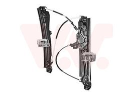 VAN WEZEL zvedací zařízení oken 0617262 pravá přední