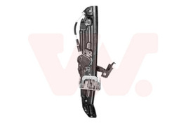 VAN WEZEL zvedací zařízení oken 0617264 pravá zadní