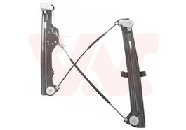 VAN WEZEL zvedací zařízení oken 0687262 pravá přední