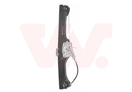 VAN WEZEL zvedací zařízení oken 0687263 levá zadní