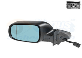 VAN WEZEL vnější zpětné zrcátko 0330807 levá